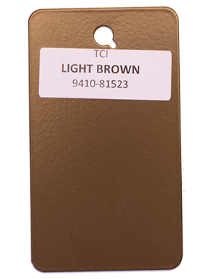 Light Brown