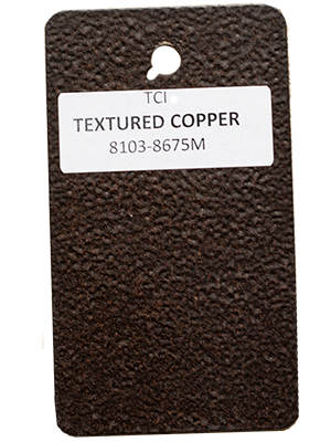 Textured Copper