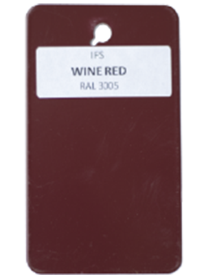 Wine Red